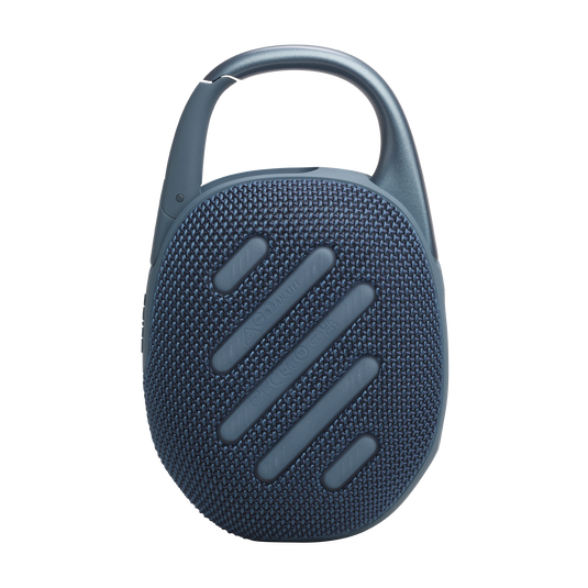 JBL Clip 5 Wireless Portable Speaker