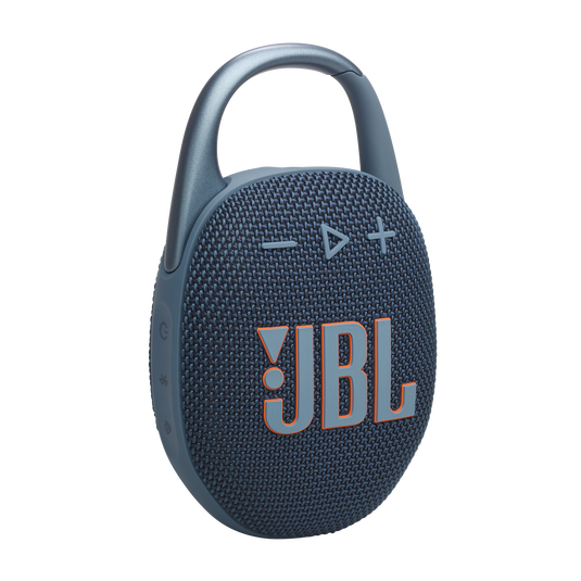JBL Clip 5 Wireless Portable Speaker