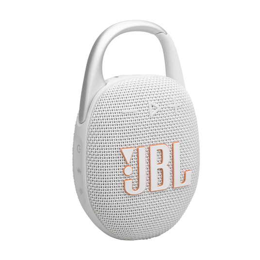 JBL Clip 5 Wireless Portable Speaker
