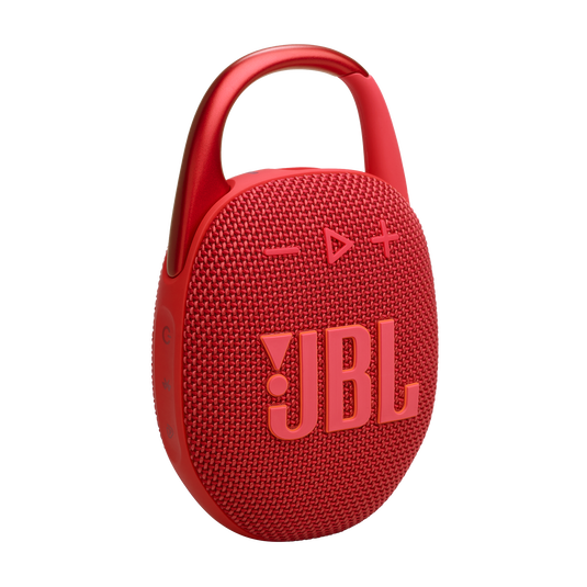 JBL Clip 5 Wireless Portable Speaker