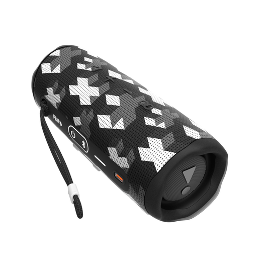 JBL Flip 6 Martin Garrix Edition Waterproof Portable Bluetooth Speaker