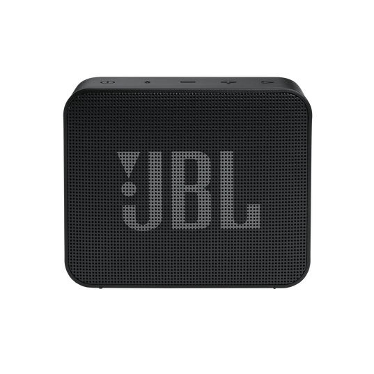 JBL Go Essential Portable Waterproof Speaker