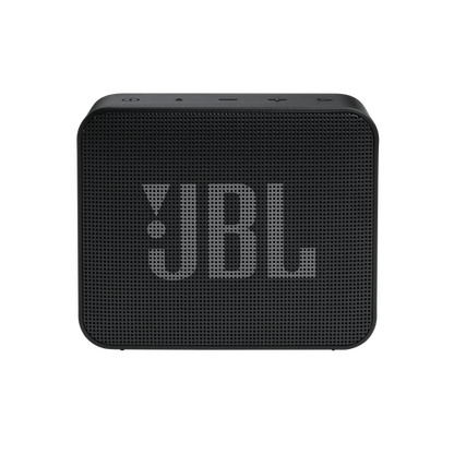 JBL Go Essential Portable Waterproof Speaker