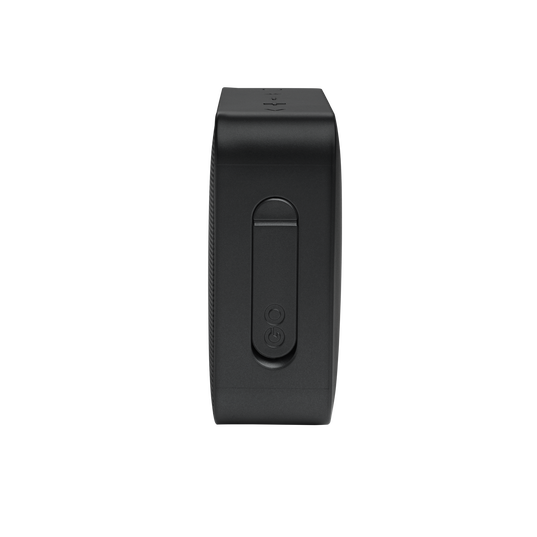 JBL Go Essential Portable Waterproof Speaker