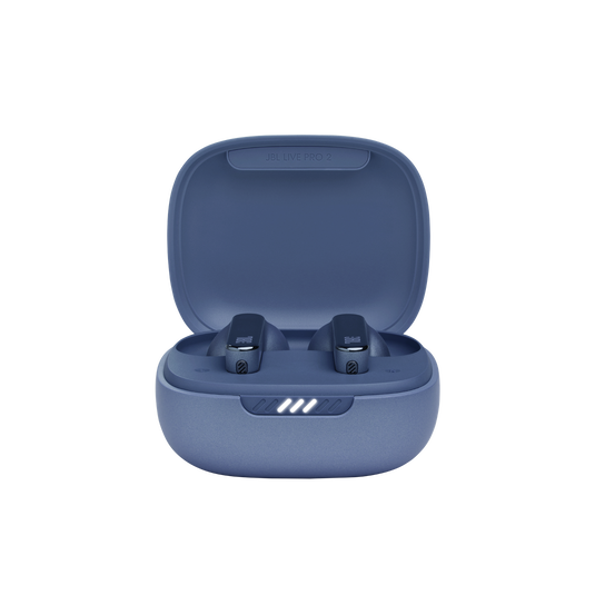 JBL Live Pro 2 True Wireless Noise Cancelling Earbuds JBL Live Pro 2 True Wireless Noise Cancelling Earbuds