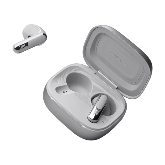 سماعة JBL Live Flex 3 لاسلكية Hi-Res بصوت فائق الجودة