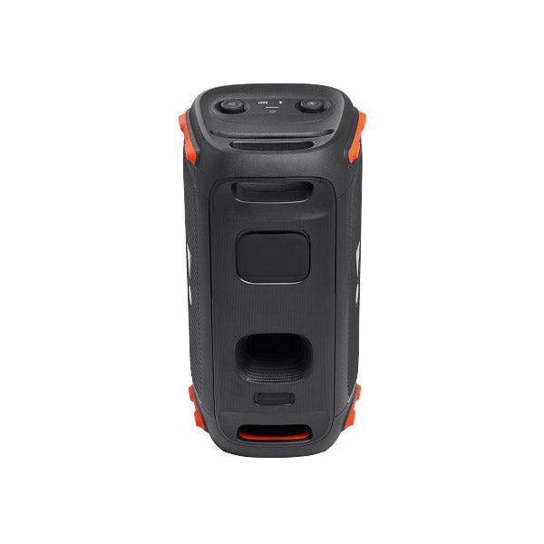 مكبر صوت بلوتوث محمول JBL PartyBox 110 - أسود