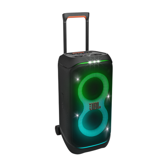JBL PartyBox Stage 320 Portable Party Speaker with Light Show