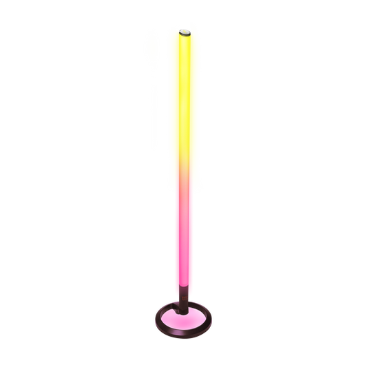 JBL PartyLight Stick - 360° Bluetooth Light for PartyBox
