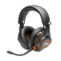 JBL Quantum ONE Pro Gaming Headset | Black | JBLQUANTUMONEBLK