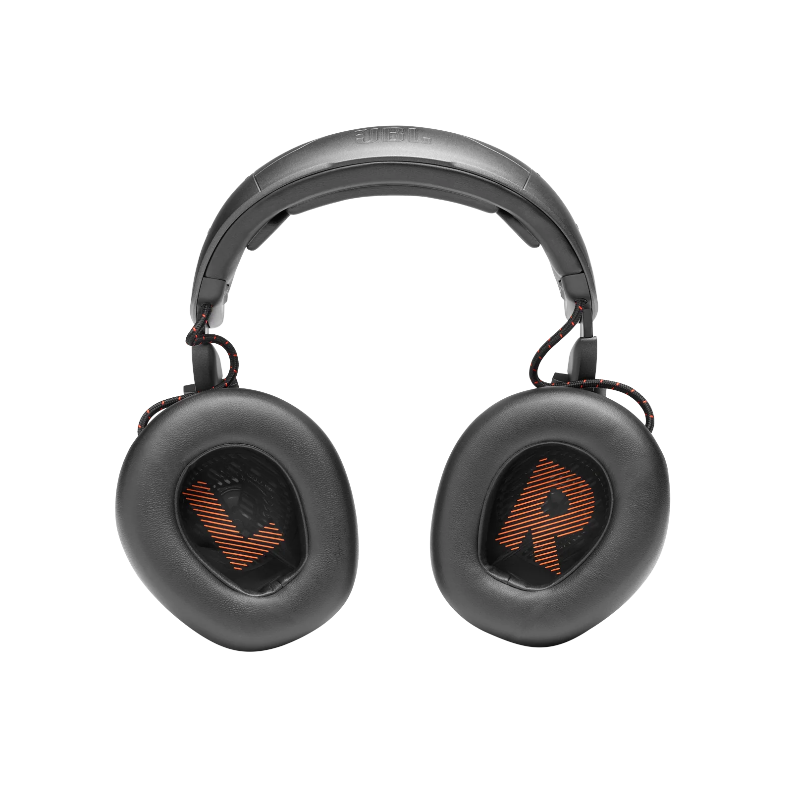 سماعات JBL Quantum ONE Pro للألعاب – أسود | JBLQUANTUMONEBLK