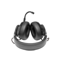 JBL Quantum ONE Pro Gaming Headset | Black | JBLQUANTUMONEBLK