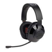 سماعات ألعاب JBL Quantum 350 لاسلكية – أسود | JBLQ350WLBLK