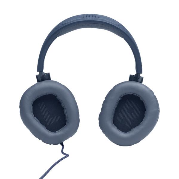 JBL Quantum 100 Wired Over-Ear Gaming Headset