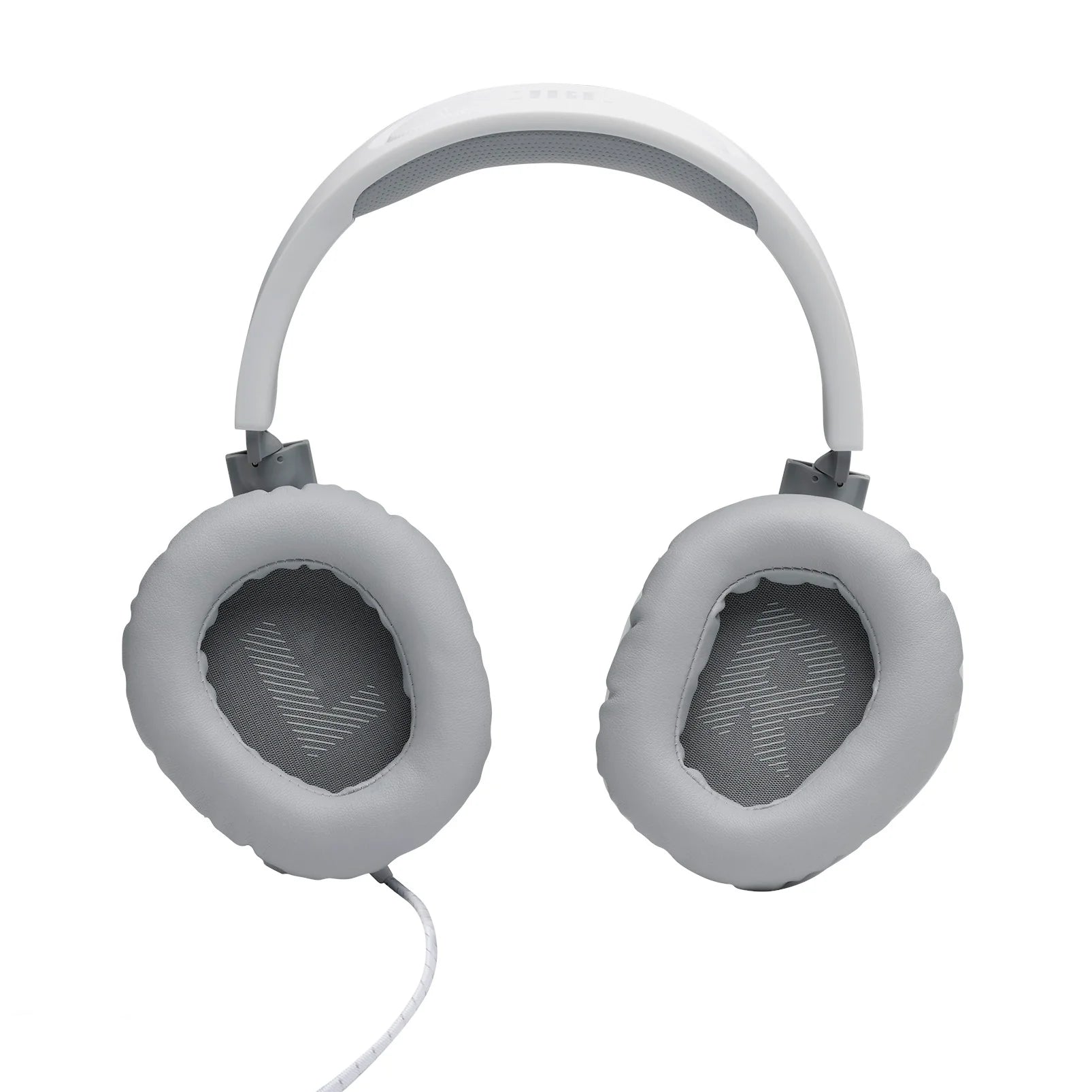 سماعات JBL Quantum 100 للألعاب – سلكية Over-Ear | JBLQUANTUM100