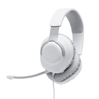سماعة الألعاب السلكية JBL Quantum 100 فوق الأذن