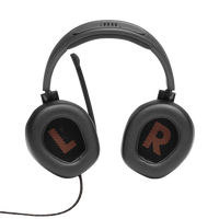 JBL Quantum 300 Wired Gaming Headset