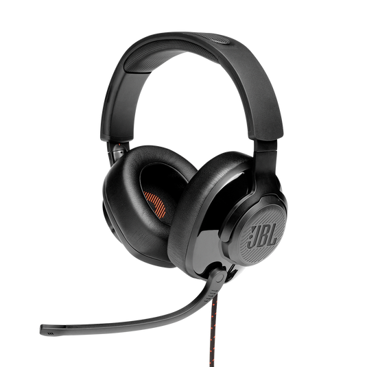 سماعة الألعاب السلكية JBL Quantum 300