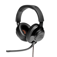 JBL Quantum 300 Wired Gaming Headset