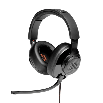 سماعة الألعاب السلكية JBL Quantum 300