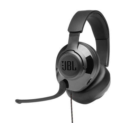 سماعة الألعاب السلكية JBL Quantum 300