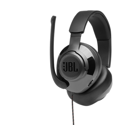 سماعة الألعاب السلكية JBL Quantum 300