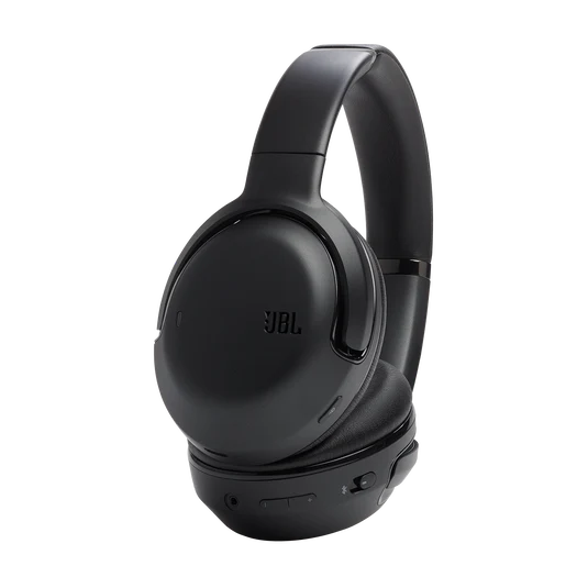 سماعات JBL Tour One M2 ذكية – إلغاء الضوضاء، لاسلكية | JBLTOURONEM2BLK