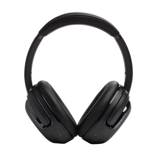 سماعات JBL Tour One M2 ذكية – إلغاء الضوضاء، لاسلكية | JBLTOURONEM2BLK