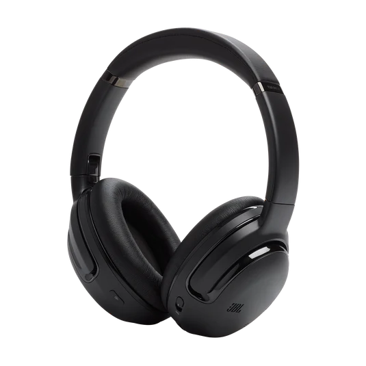 سماعات JBL Tour One M2 ذكية – إلغاء الضوضاء، لاسلكية | JBLTOURONEM2BLK