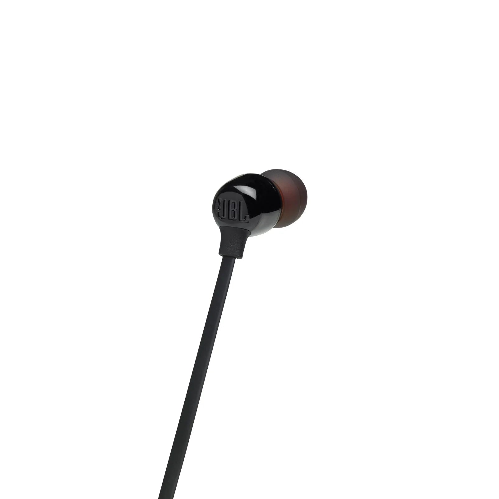 سماعات JBL Tune 125BT – أذن لاسلكية مع صوت Bass | JBLT125BT