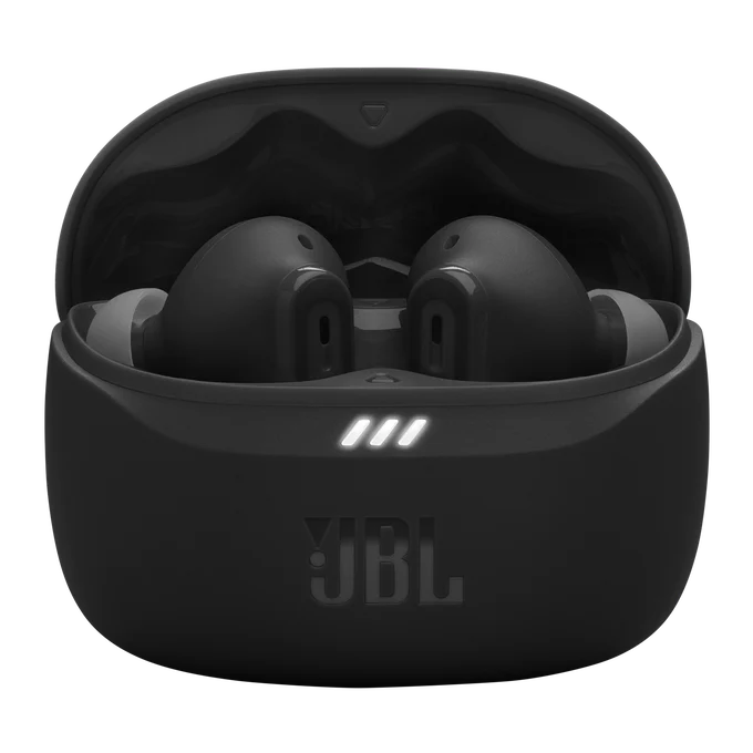 JBL TBEAM 2BLK True Wireless Headphones | JBLTBEAM2