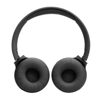 سماعات JBL Tune 520BT لاسلكية بلوتوث – بطارية 57 ساعة وصوت باس