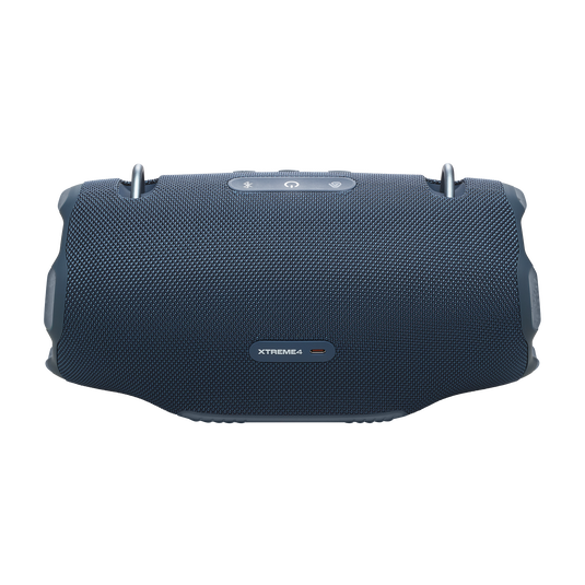 JBL Xtreme 4 – Portable Waterproof Speaker with 24H Battery