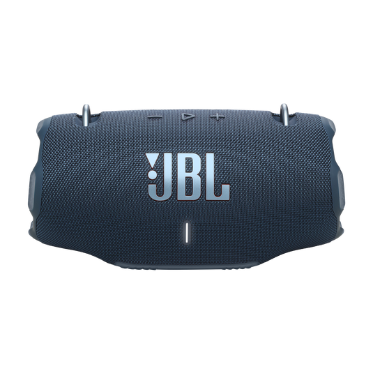 JBL Xtreme 4 – Portable Waterproof Speaker with 24H Battery