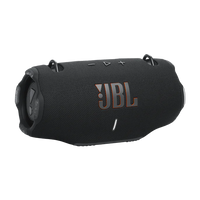 سماعات JBL Xtreme 4 المحمولة – مقاومة للماء وبطارية 30 ساعة
