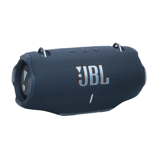 JBL Xtreme 4 – Portable Waterproof Speaker with 24H Battery JBL Xtreme 4 – Portable Waterproof Speaker with 24H Battery