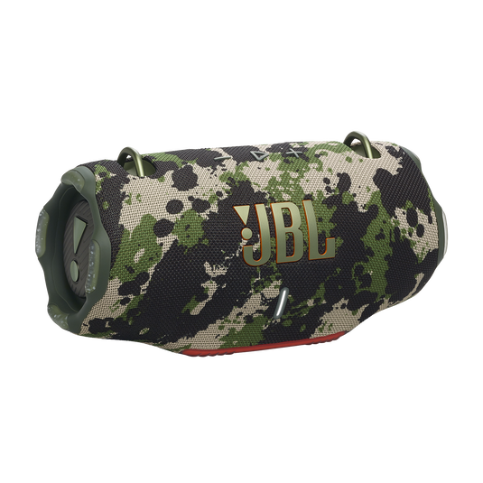 JBL Xtreme 4 – Portable Waterproof Speaker with 24H Battery JBL Xtreme 4 – Portable Waterproof Speaker with 24H Battery