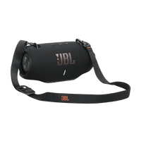 سماعات JBL Xtreme 4 المحمولة – مقاومة للماء وبطارية 30 ساعة