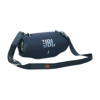 سماعات JBL Xtreme 4 المحمولة – مقاومة للماء وبطارية 30 ساعة