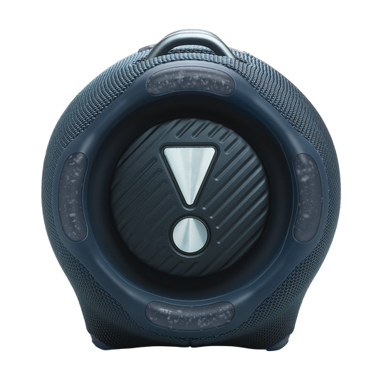 JBL Xtreme 4 – Portable Waterproof Speaker with 24H Battery