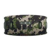 سماعات JBL Xtreme 4 المحمولة – مقاومة للماء وبطارية 30 ساعة