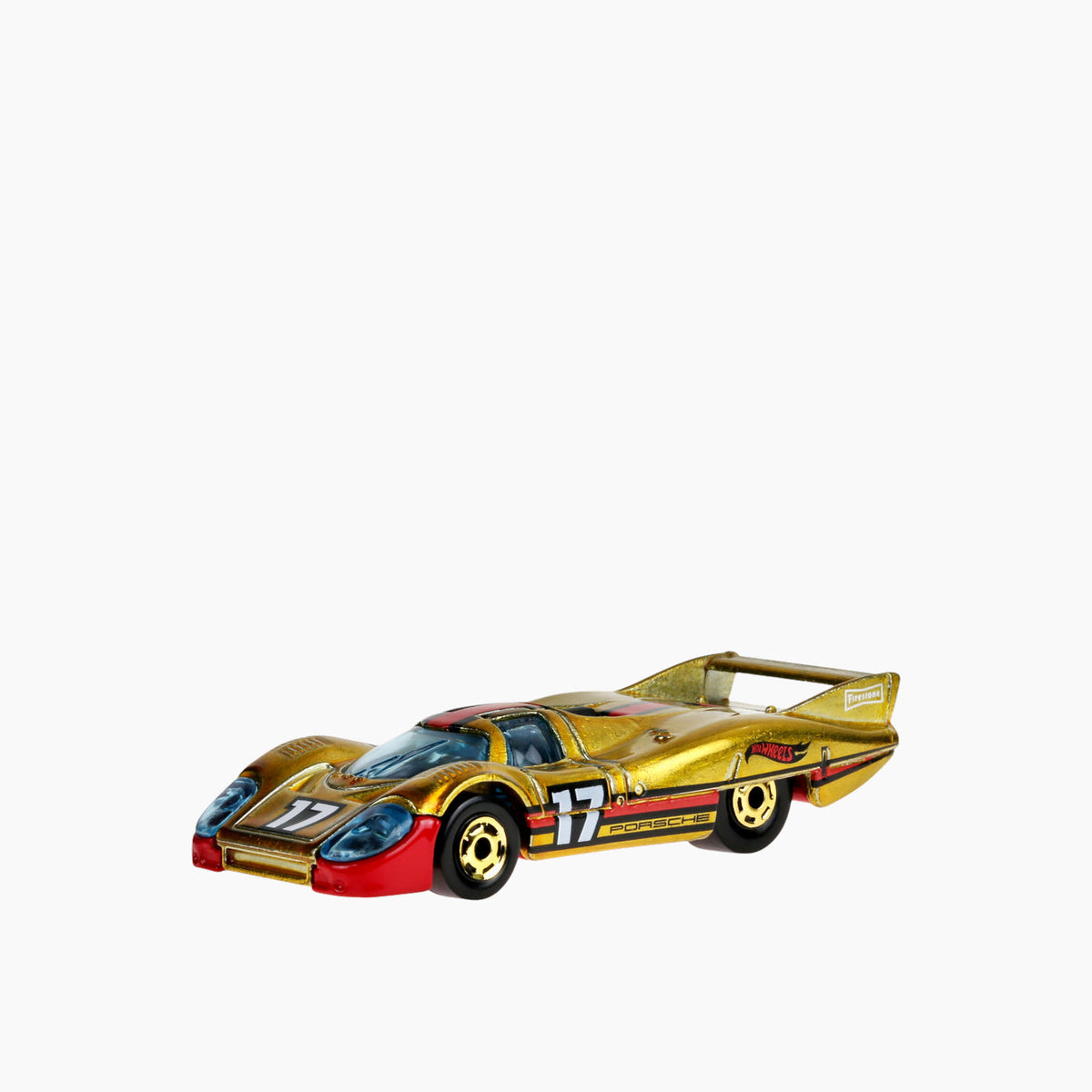 Hot Wheels Themed the Hot Ones – Assorted