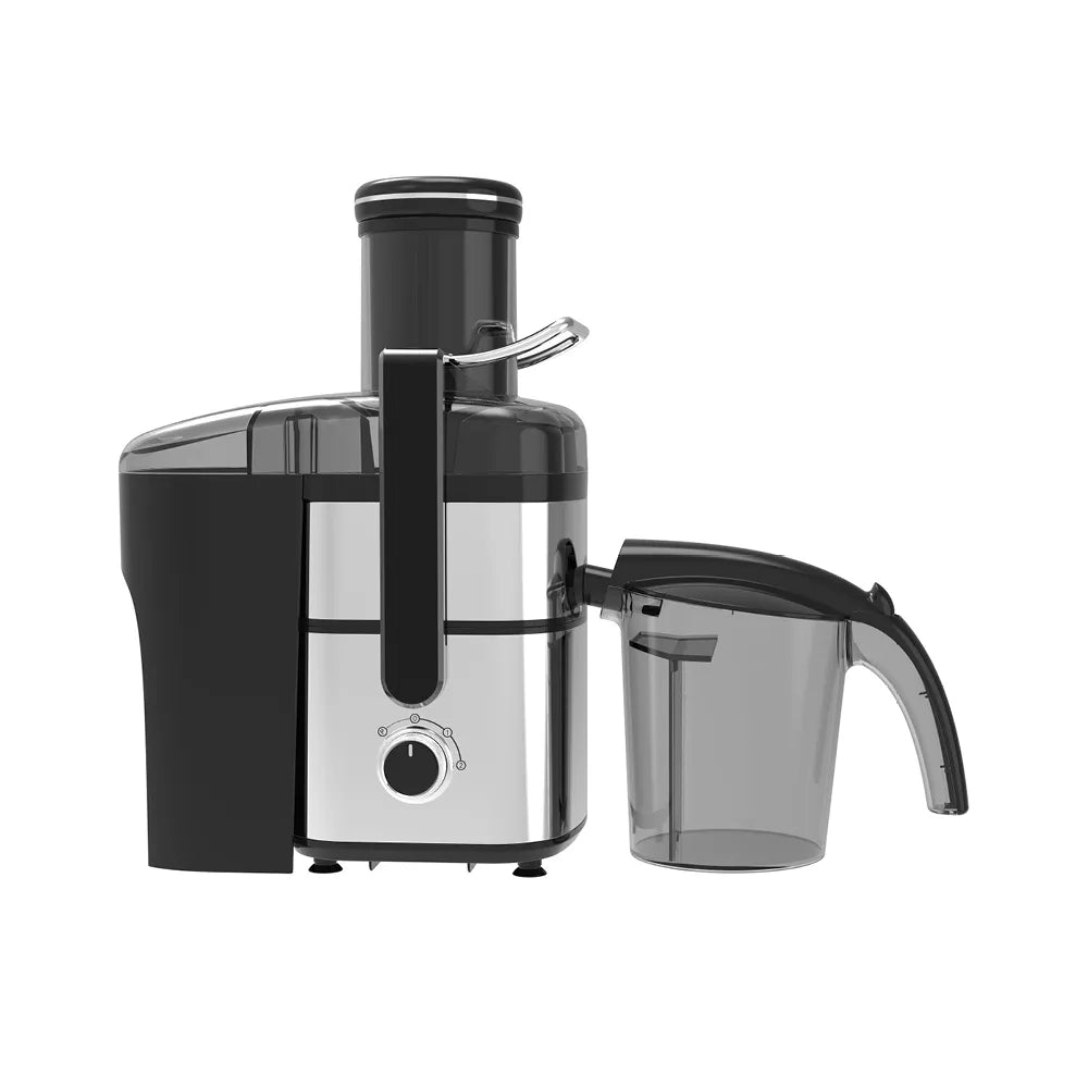 CONTI Juice Extractor 1000W - Fast & Healthy Juicing CONTI Juice Extractor 1000W - Fast & Healthy Juicing