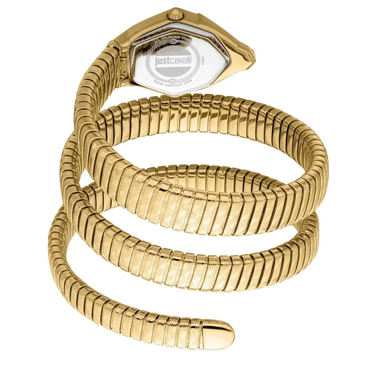 JUST CAVALLI JC1L304M0025 WOMEN WATCH JUST CAVALLI JC1L304M0025 WOMEN WATCH