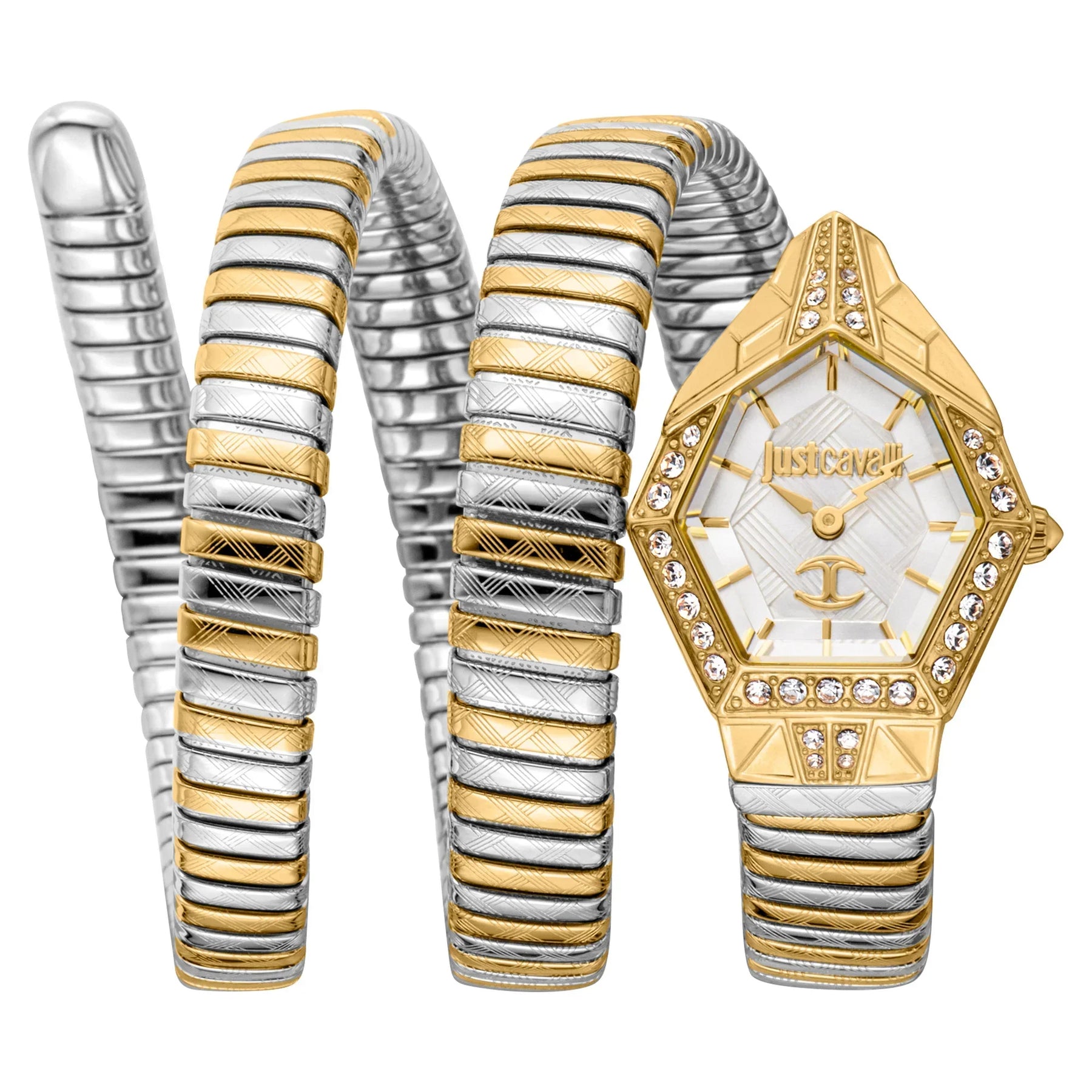 JUST CAVALLI JC1L304M0055 WOMEN WATCH JUST CAVALLI JC1L304M0055 WOMEN WATCH