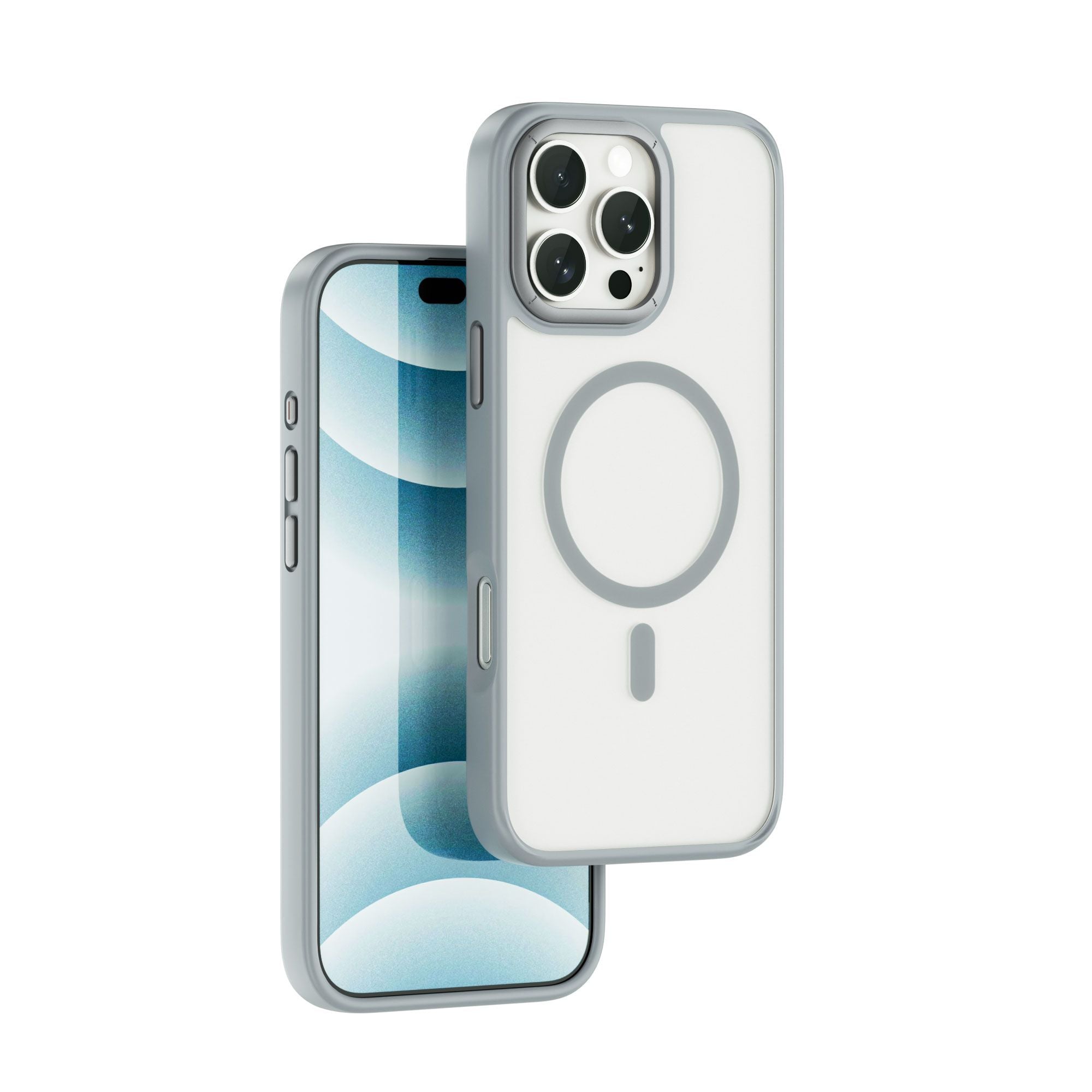 WIWU Armor Pro FGG-012 Case for iPhone 16