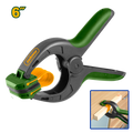 JADEVER Spring Clamp 6" – Heavy Duty Side Clip Clamp (JDCP5386)