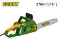 JADEVER Electric Chain Saw 2200W – 16" | 370mm Bar (JDCSA1522)