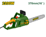 JADEVER Electric Chain Saw 2200W – 16" | 370mm Bar (JDCSA1522)