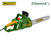 JADEVER Electric Chain Saw 2200W – 16" | 370mm Bar (JDCSA1522)